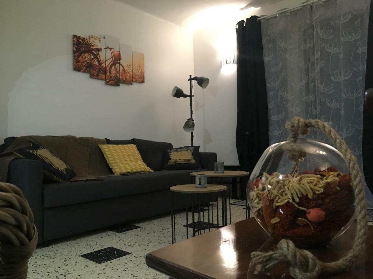 Gite Cote Vallee Puycornet Bagian luar foto
